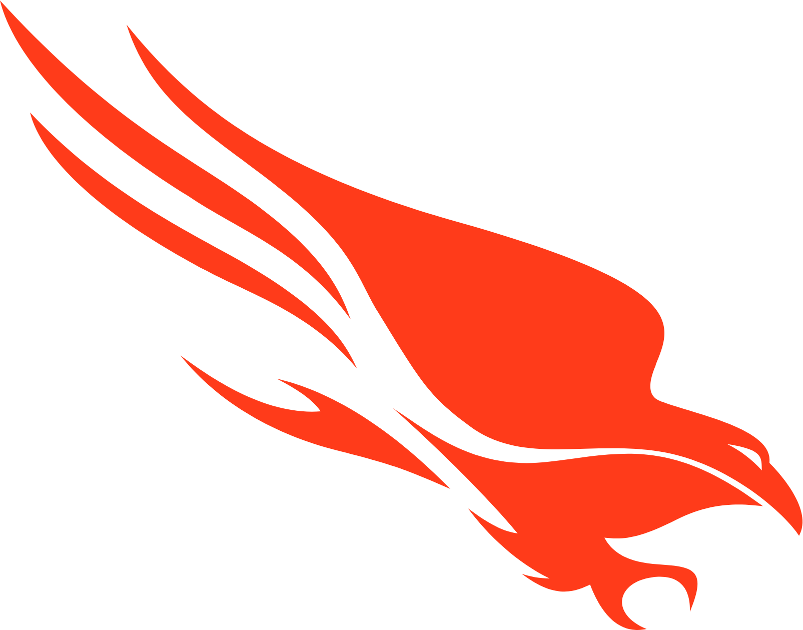 CrowdStrike Holdings, Inc. logo