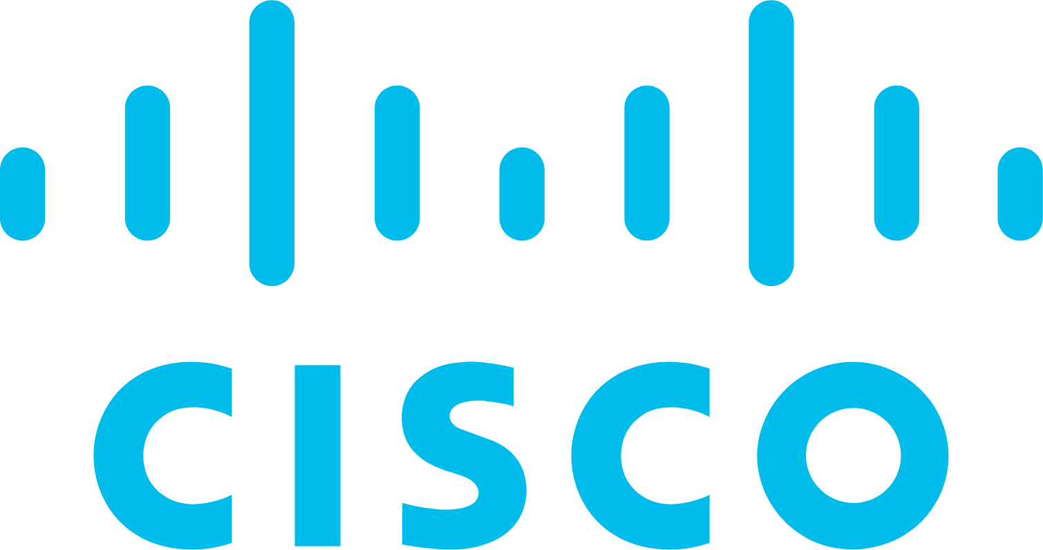 Cisco Systems, Inc. logo