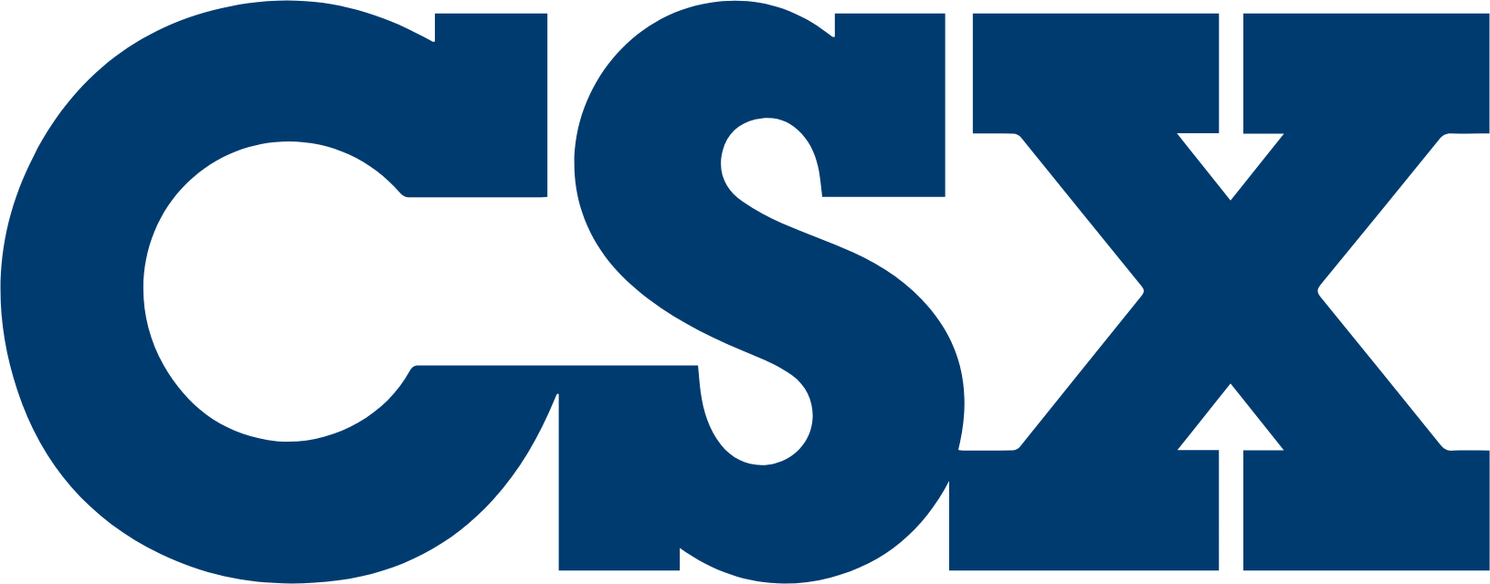 CSX Corporation logo