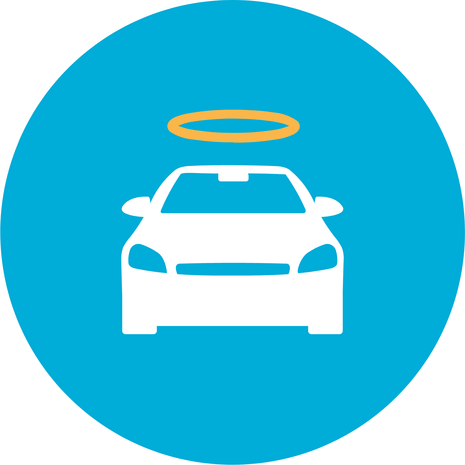 Carvana Co. logo