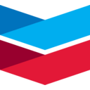 Chevron Corporation logo
