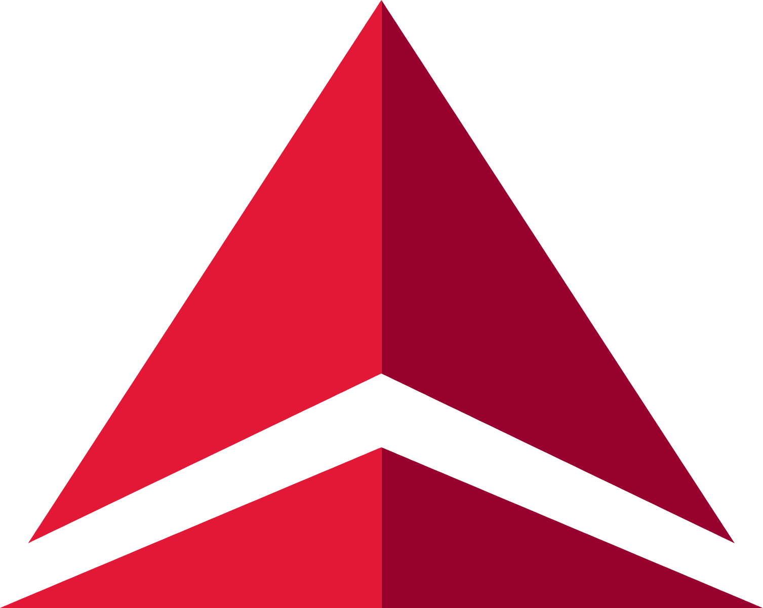 Delta Air Lines, Inc. logo