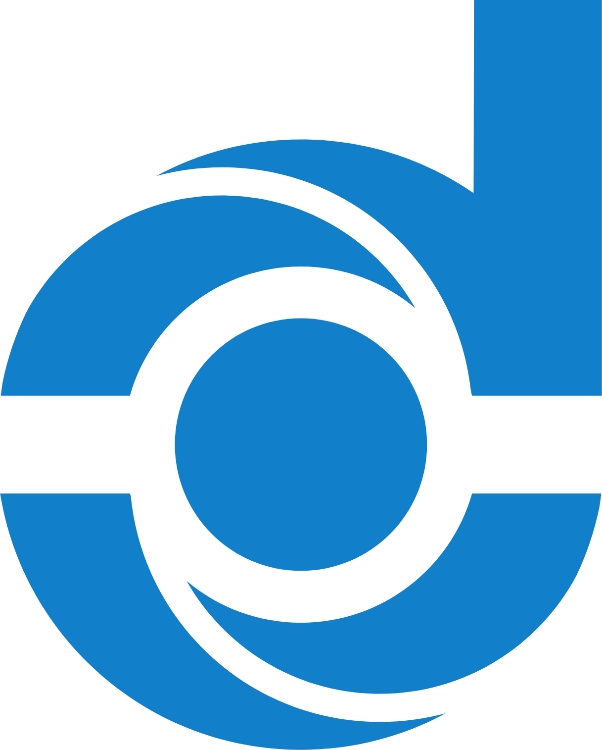 Donaldson Company, Inc. logo