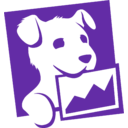 Datadog, Inc. logo