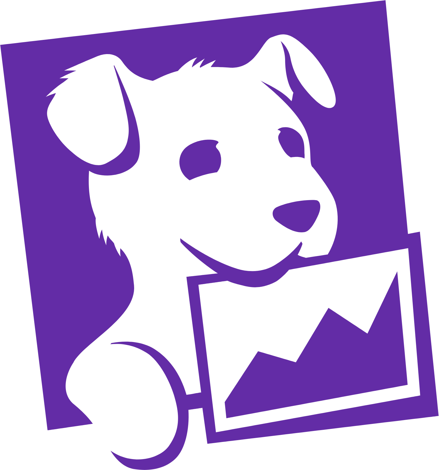 Datadog, Inc. logo