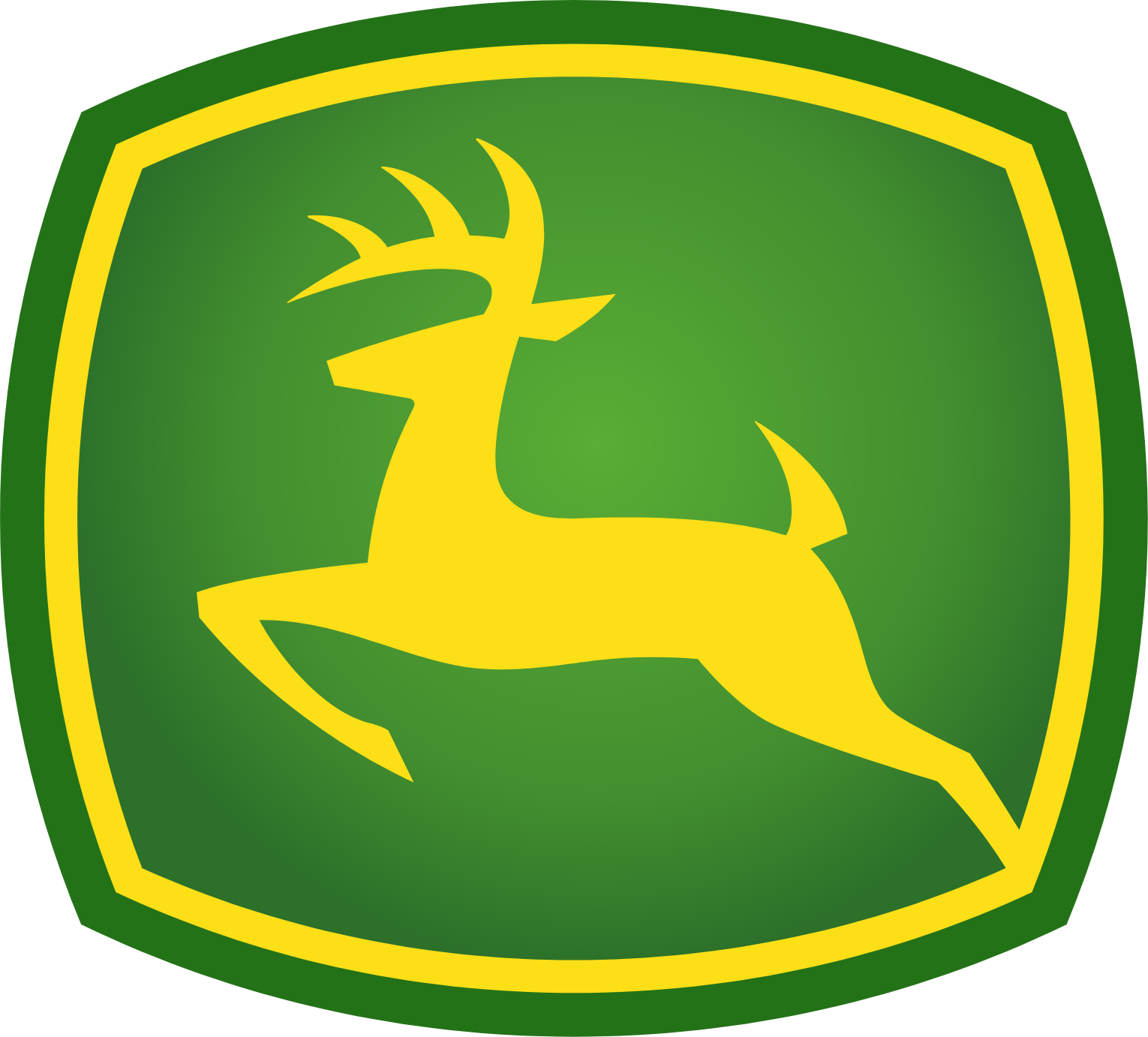 Deere & Company logo