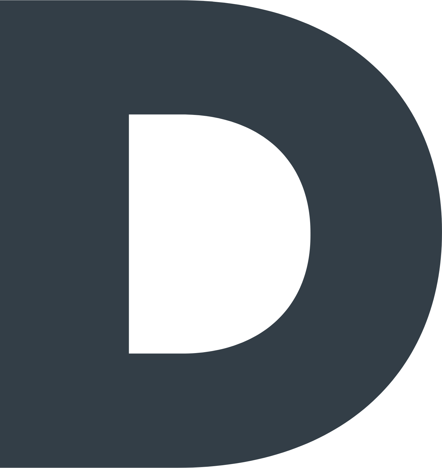 Deckers Outdoor Corporation logo