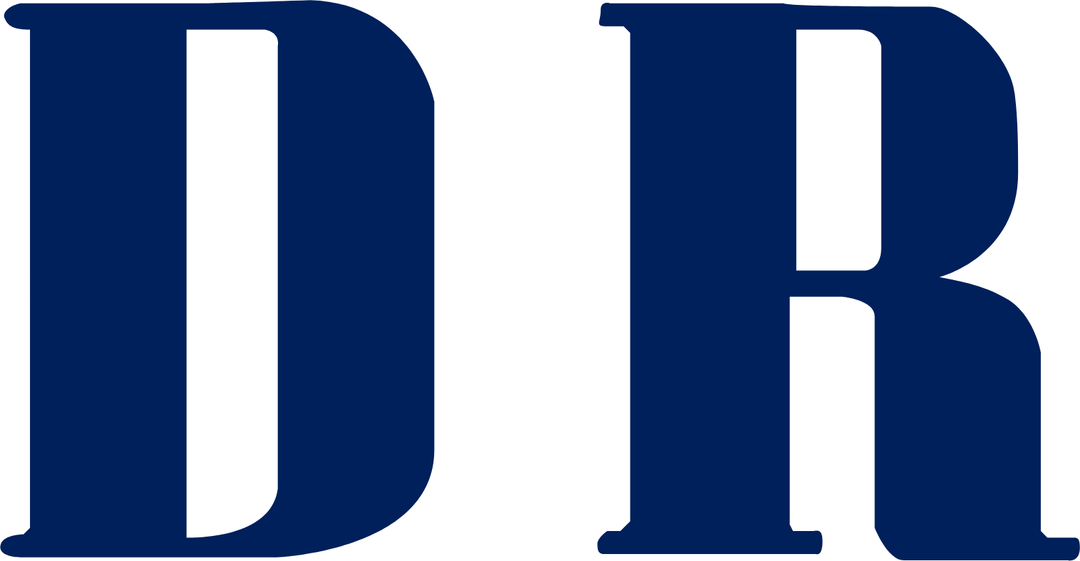 D.R. Horton, Inc. logo