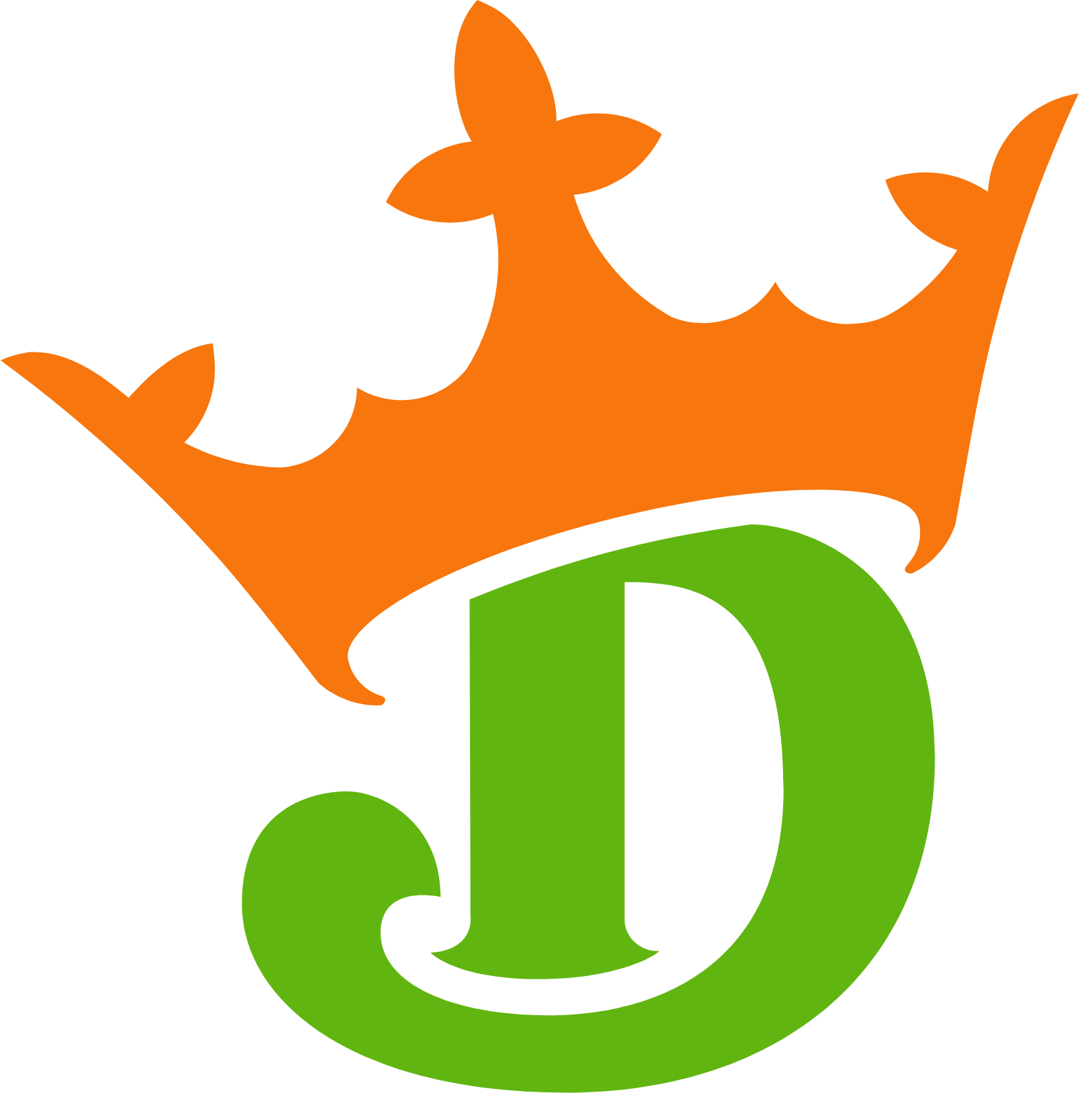 DraftKings Inc. logo