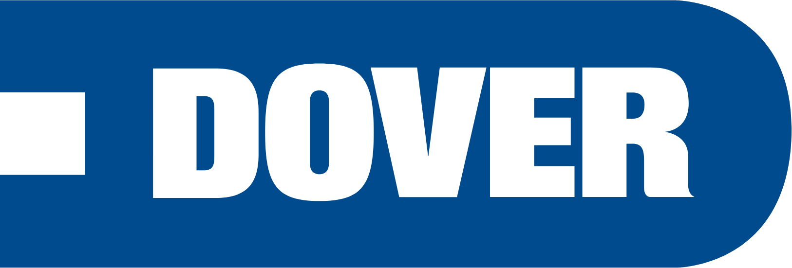 Dover Dover logo
