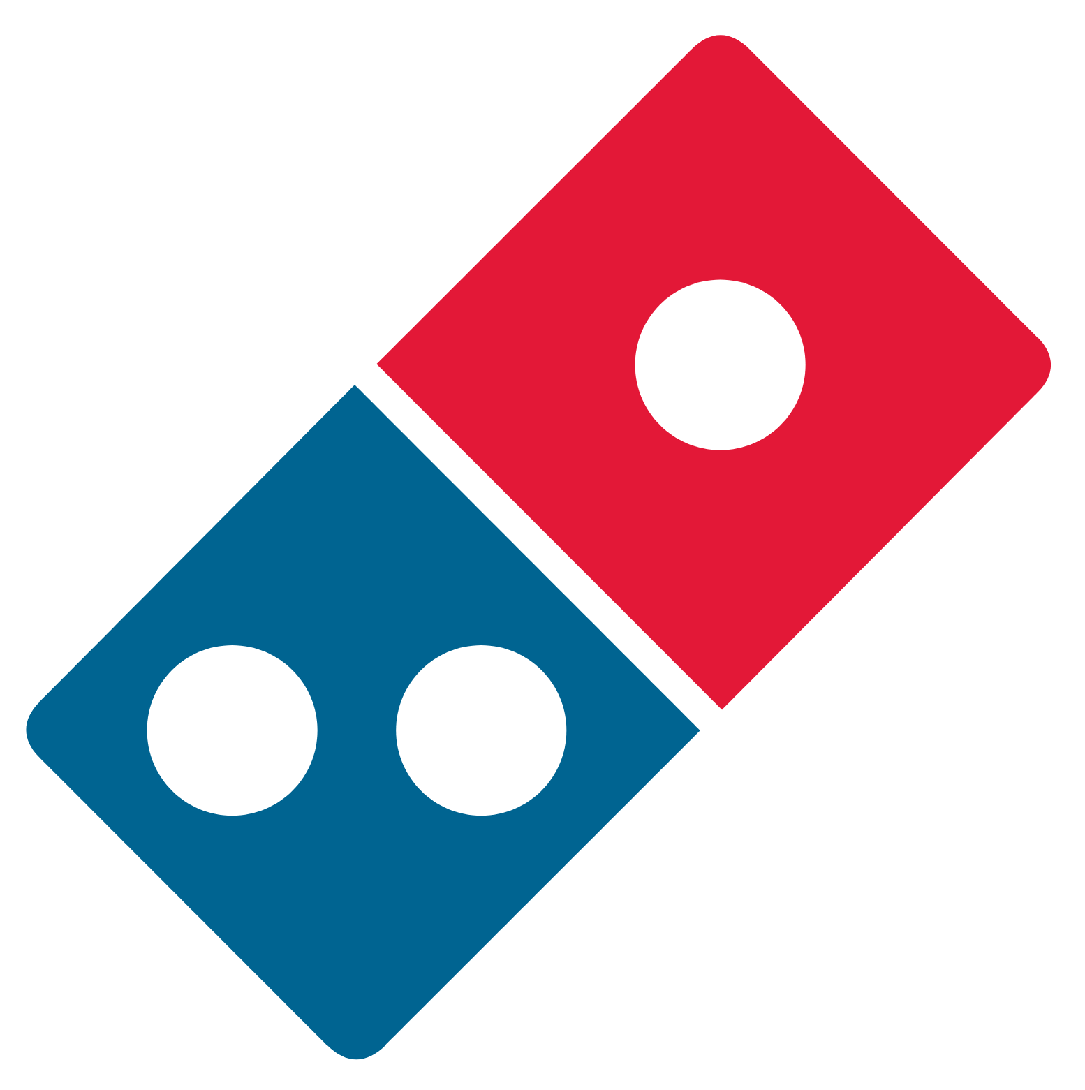 Domino's Pizza, Inc. logo