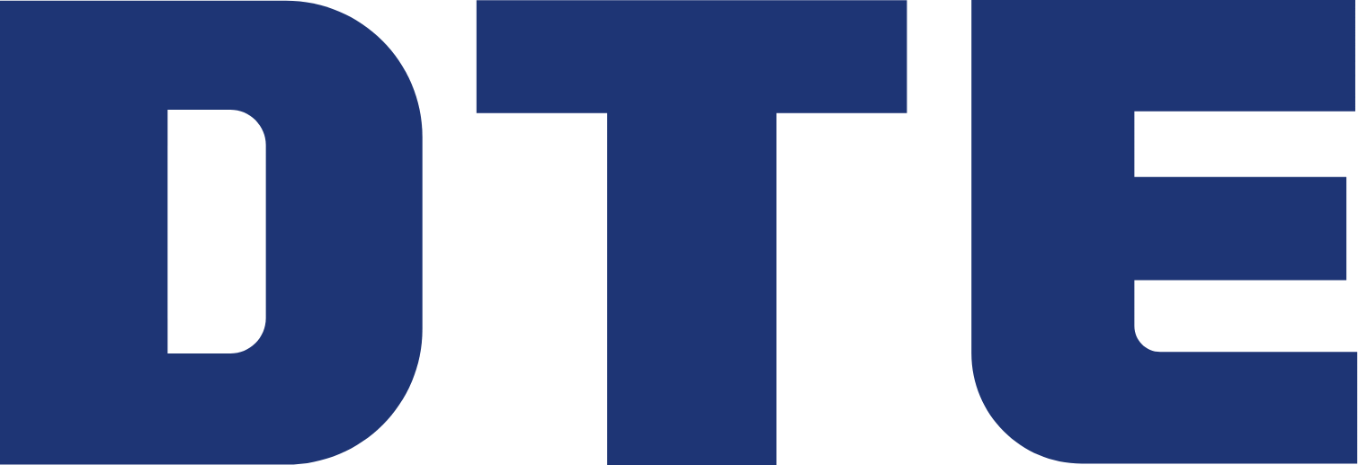 DTE Energy Company logo
