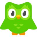 Duolingo, Inc. logo