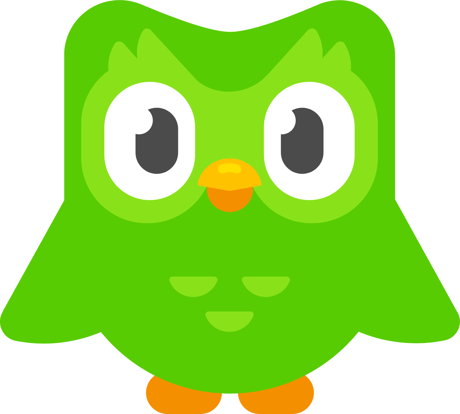 Duolingo logo