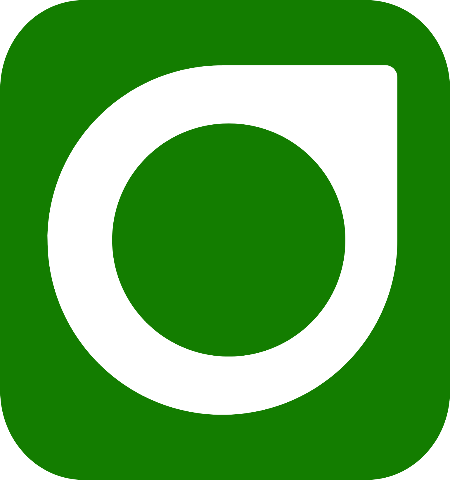 DexCom, Inc. logo