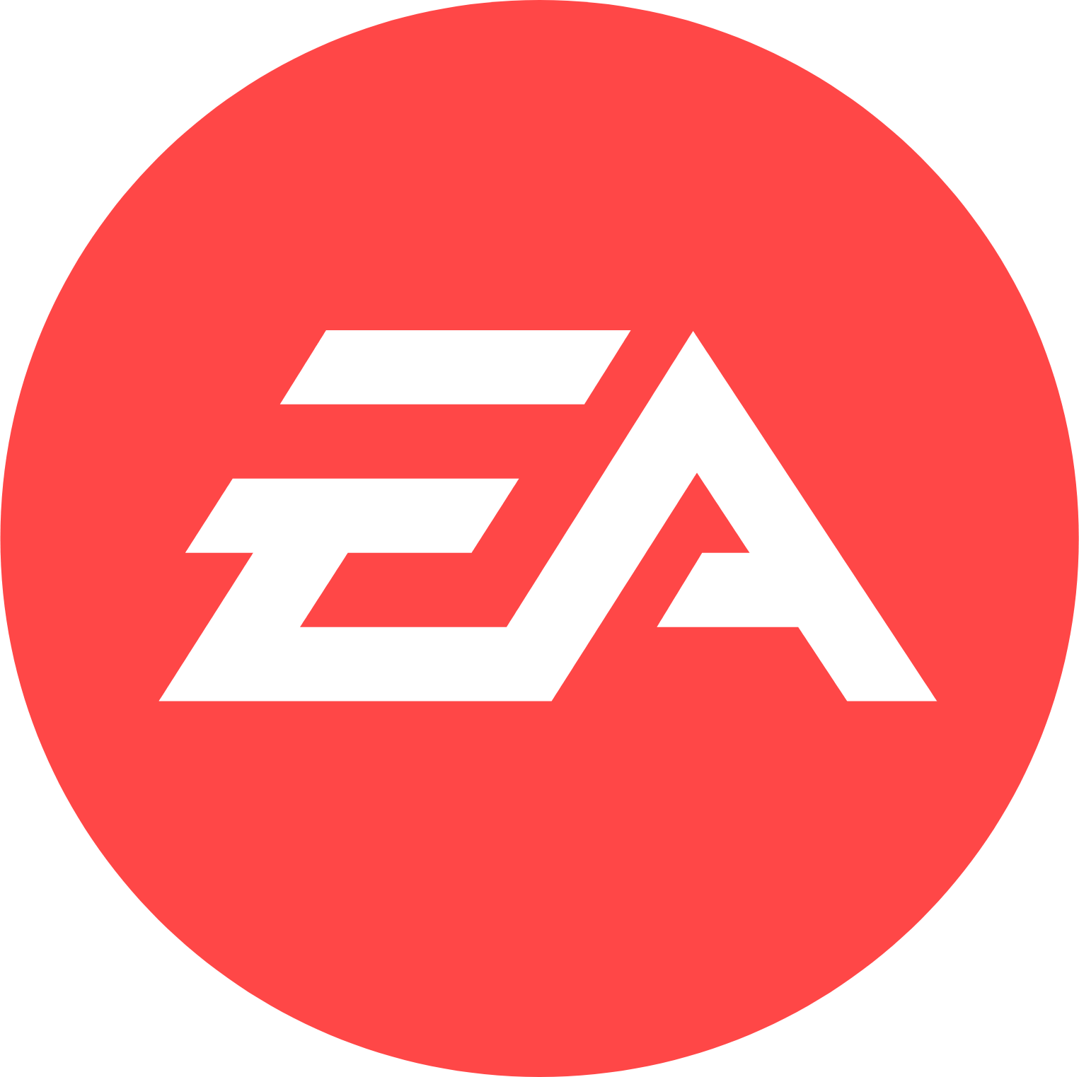 Electronic Arts Electronic Arts Inc. logo