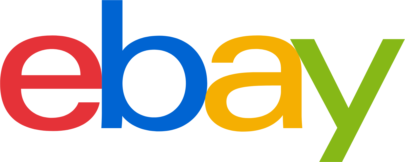 eBay Inc. logo