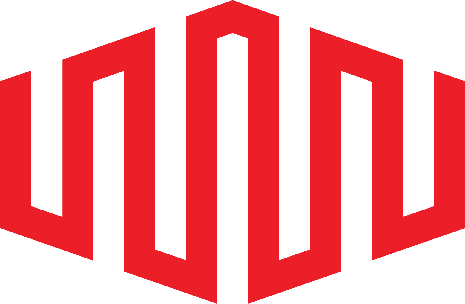 Equinix, Inc. logo
