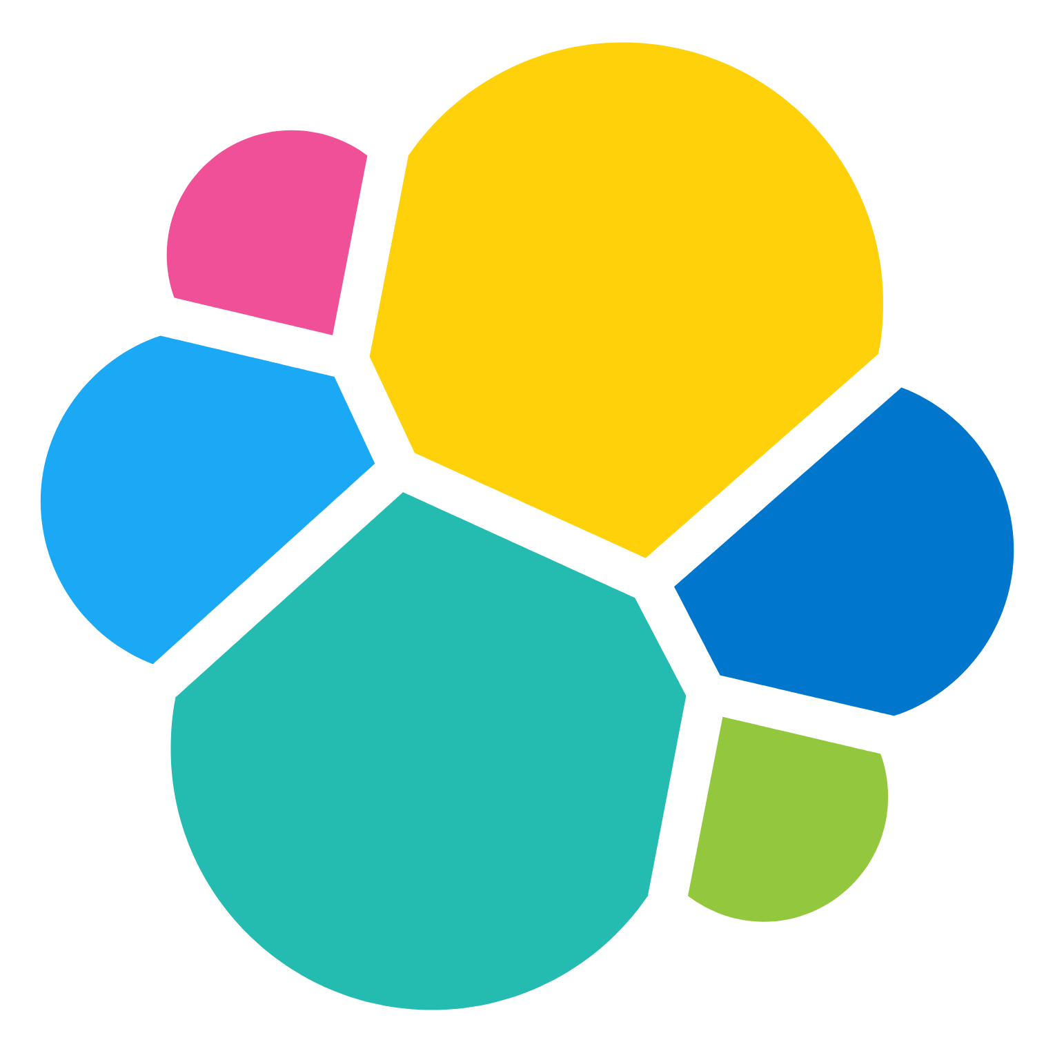 Elastic N.V. logo