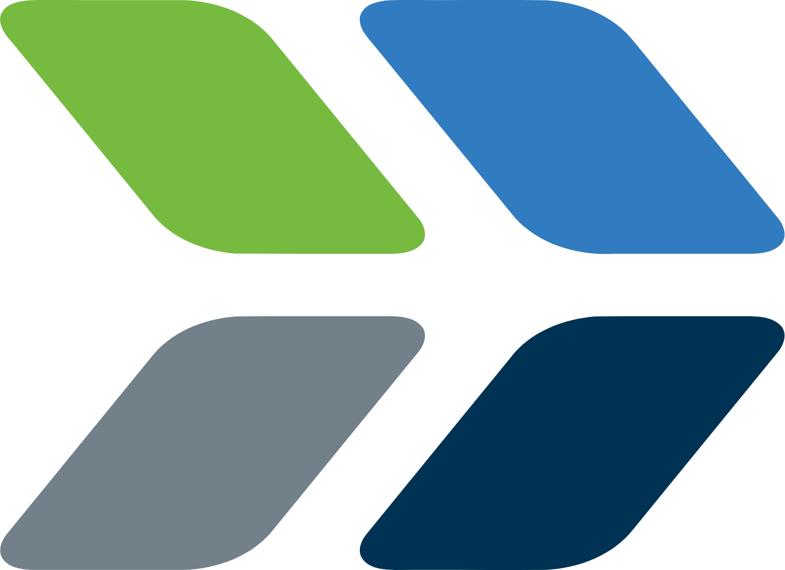 Evergy, Inc. logo