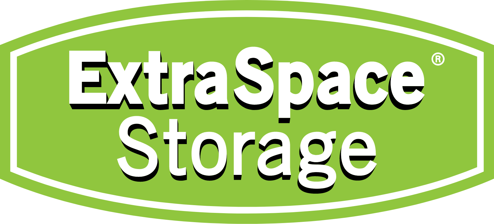 Extra Space Storage Inc. logo