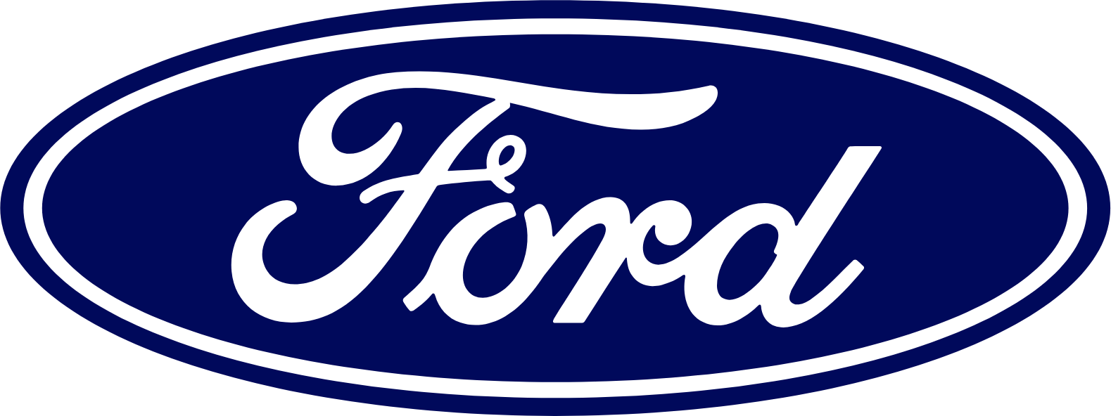 Ford Motor Company logo
