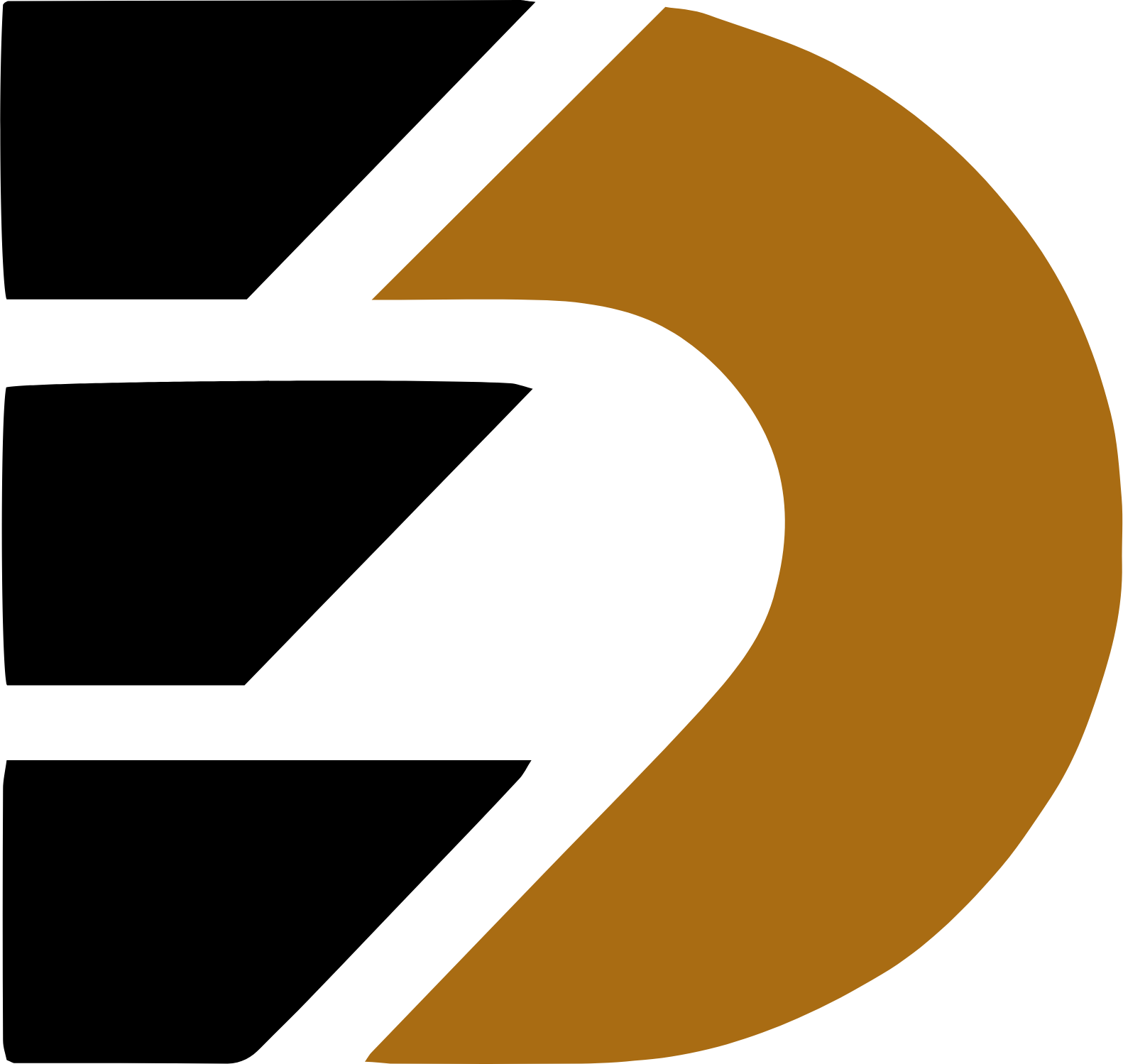 Diamondback Energy, Inc. logo