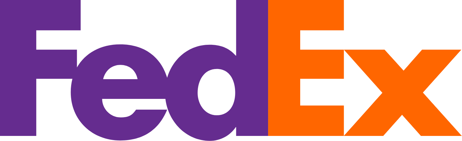 FedEx Corporation logo