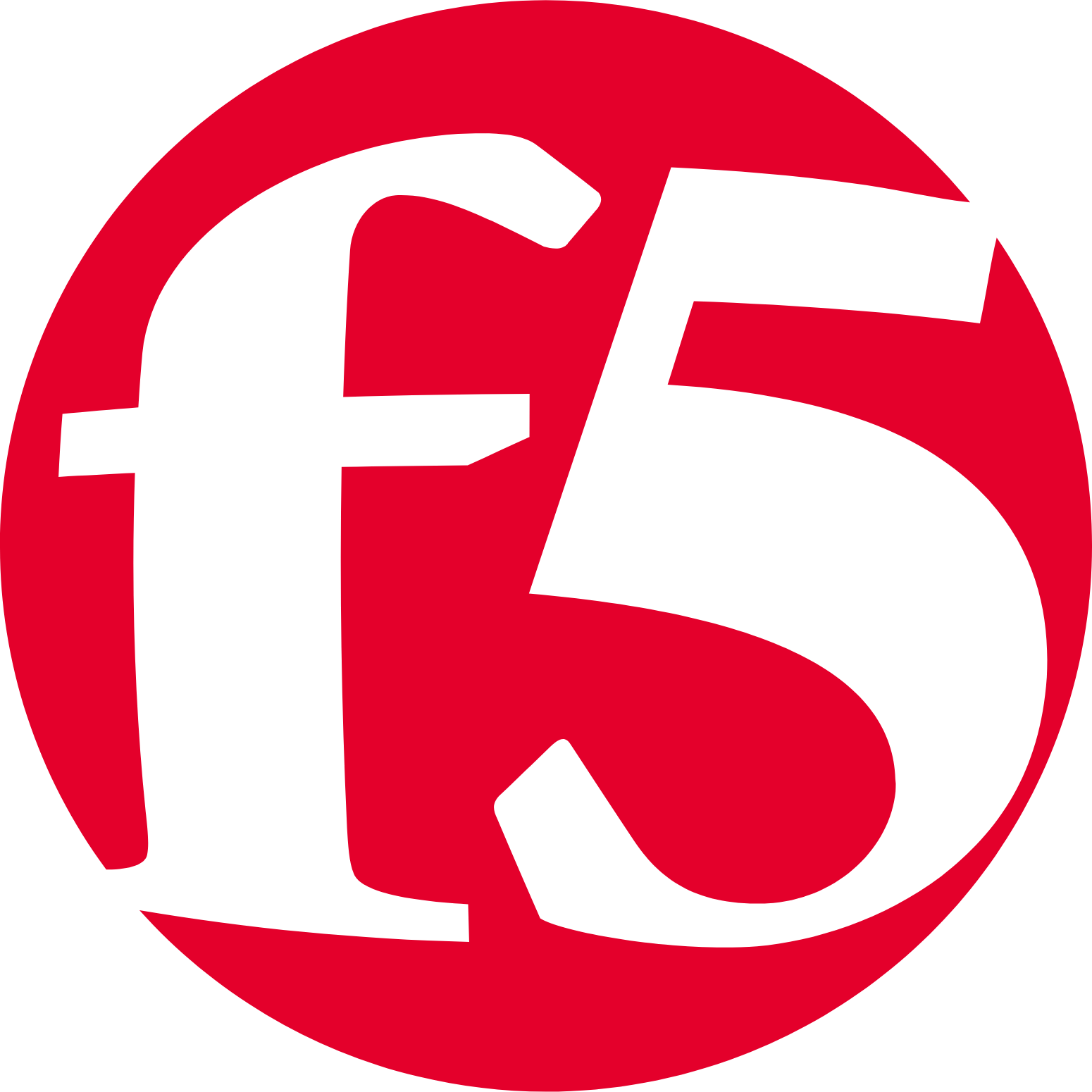 F5 F5, Inc. logo