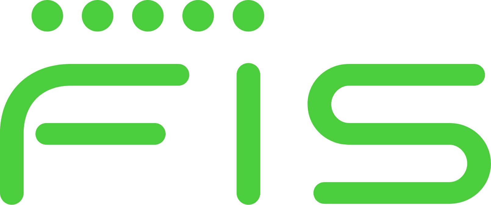 Fidelity National Information Services, Inc. logo