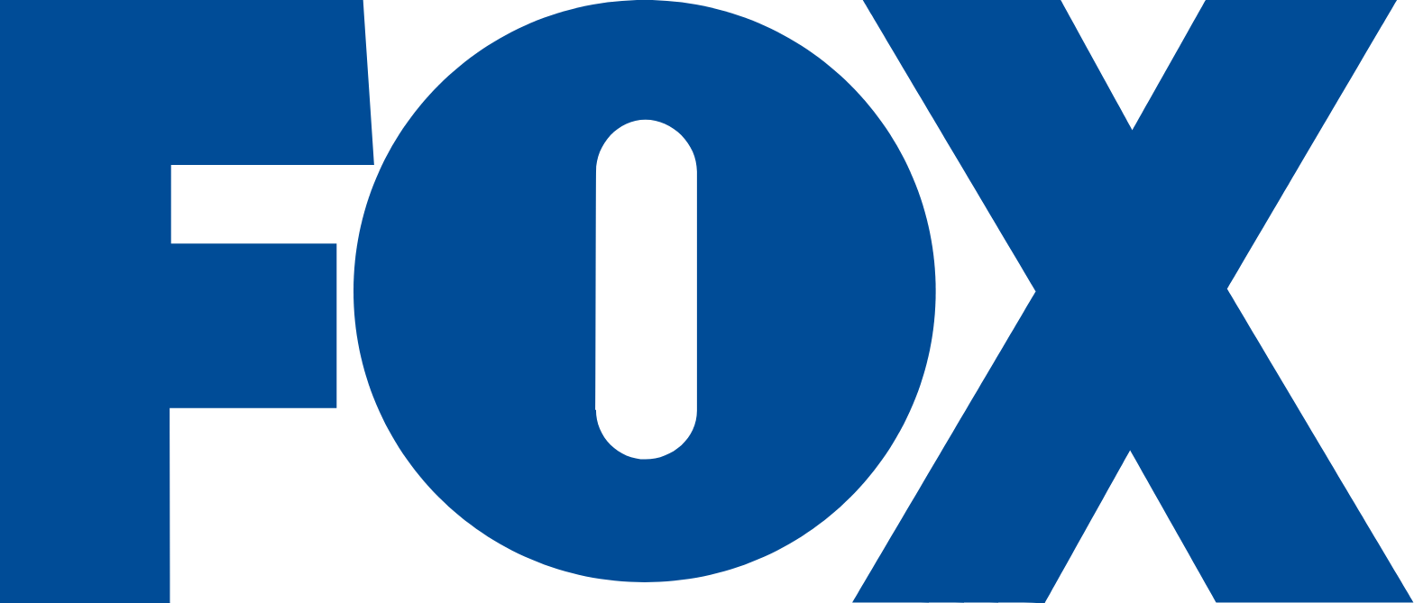 Fox Corporation logo