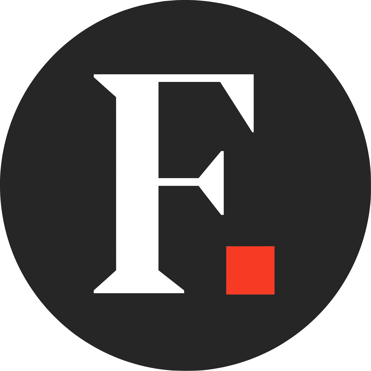 Federal Realty Investment Trust Federal Realty Investment Trust logo
