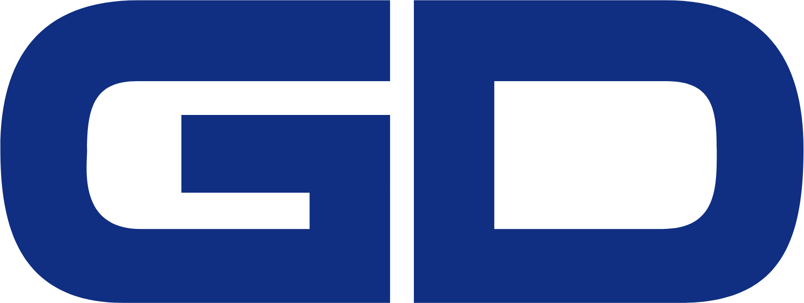 General Dynamics Corporation logo
