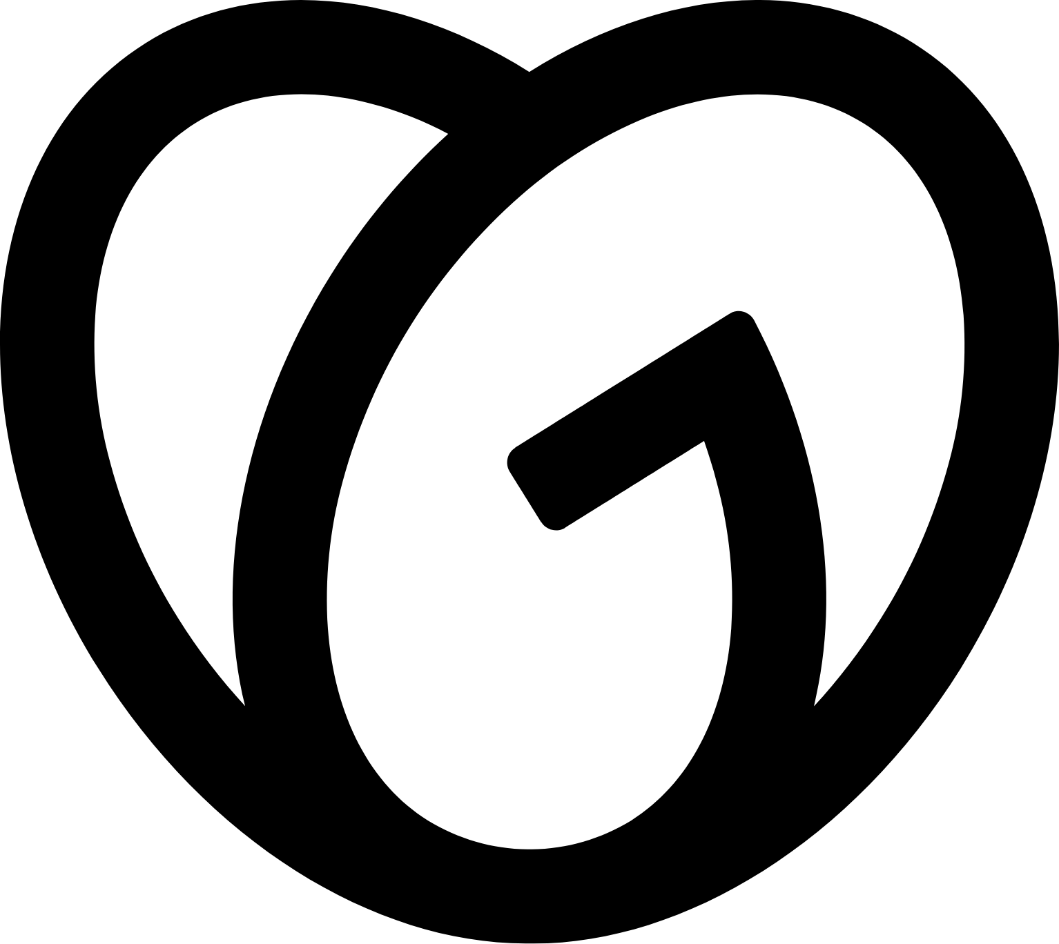 GoDaddy GoDaddy Inc. logo