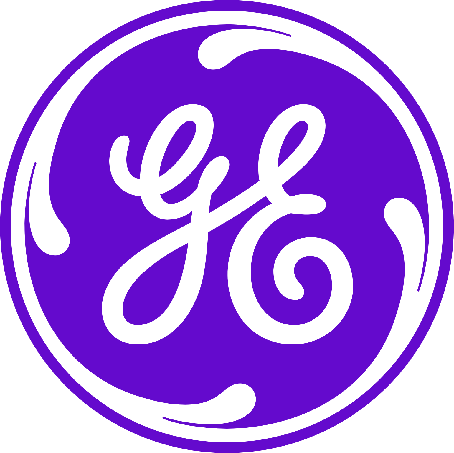 GE HealthCare Technologies Inc. logo