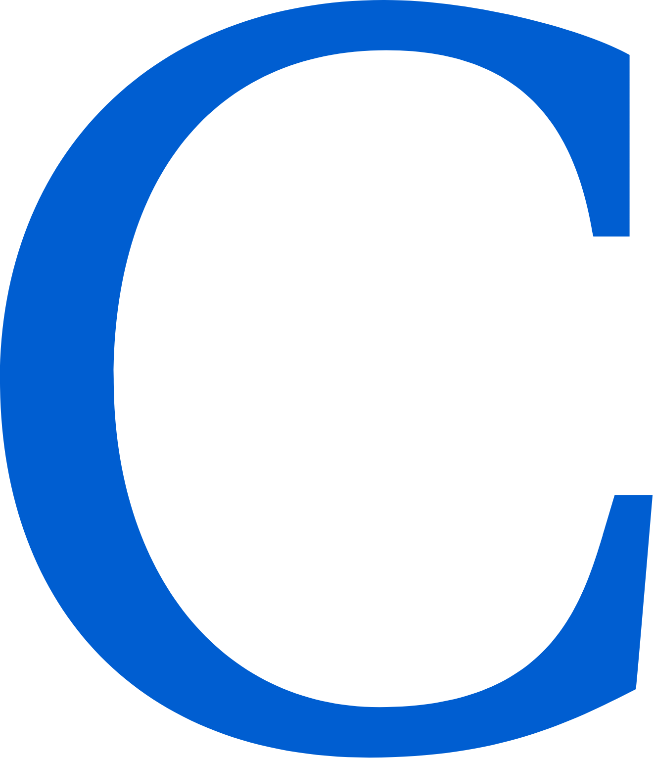 Corning Incorporated logo