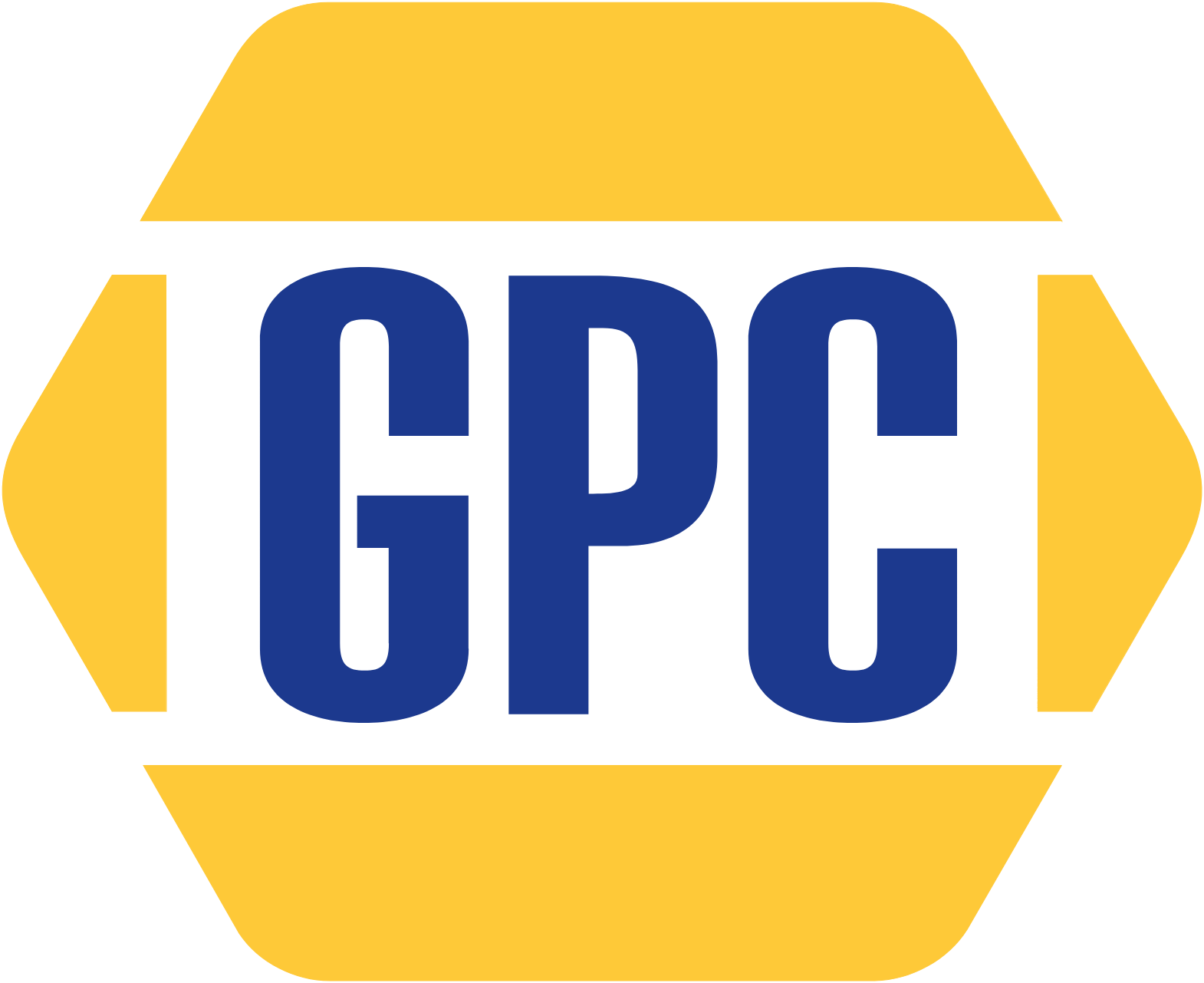 Genuine Parts Company logo