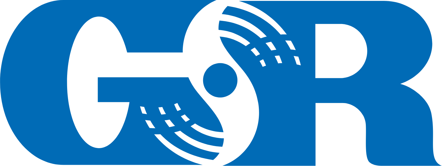 The Gorman-Rupp Company logo