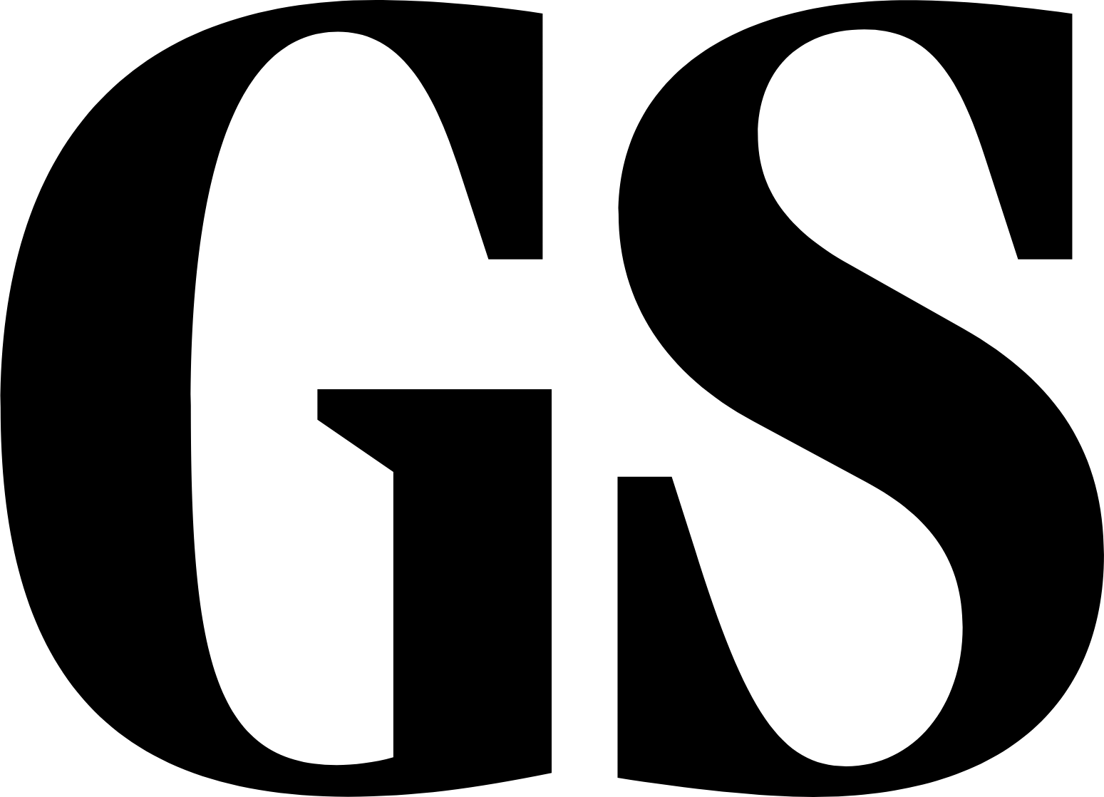 The Goldman Sachs Group, Inc. logo