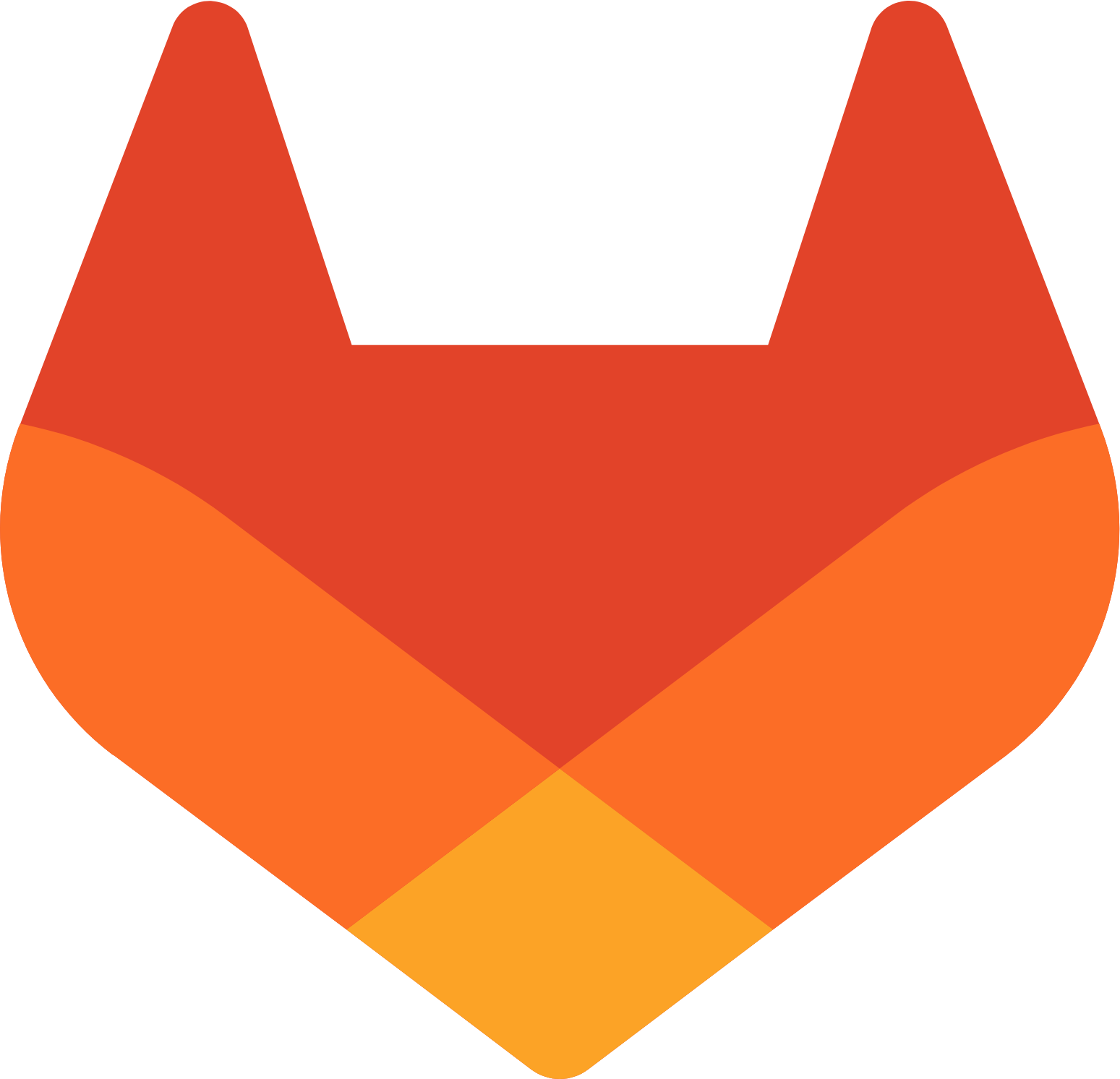 GitLab Inc. logo
