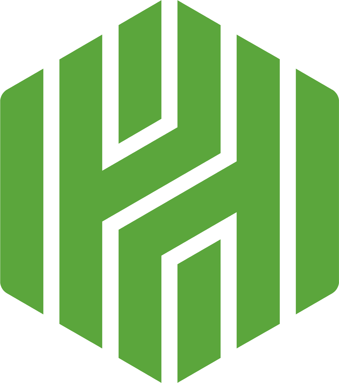 Huntington Bancshares Incorporated logo