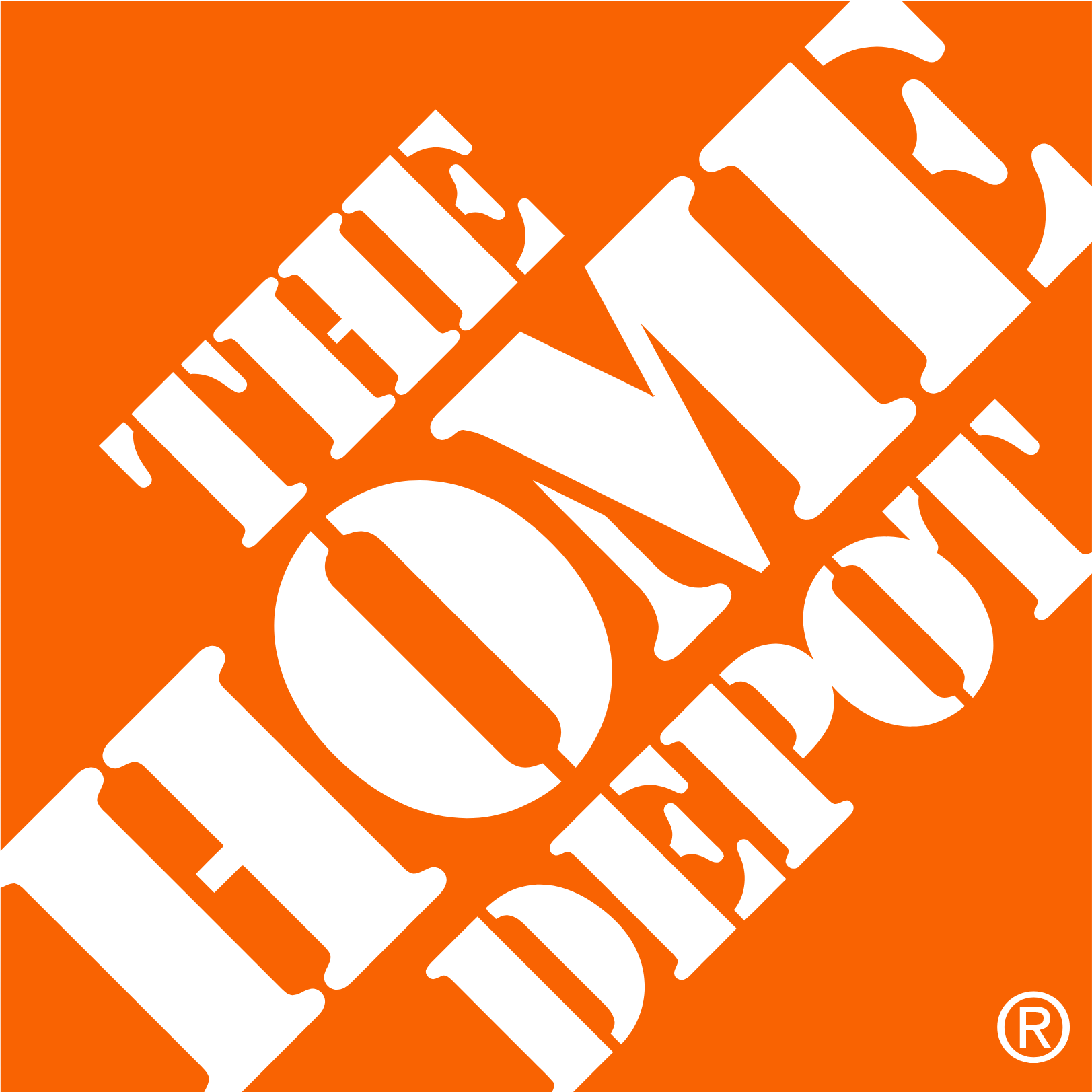 The Home Depot, Inc. logo