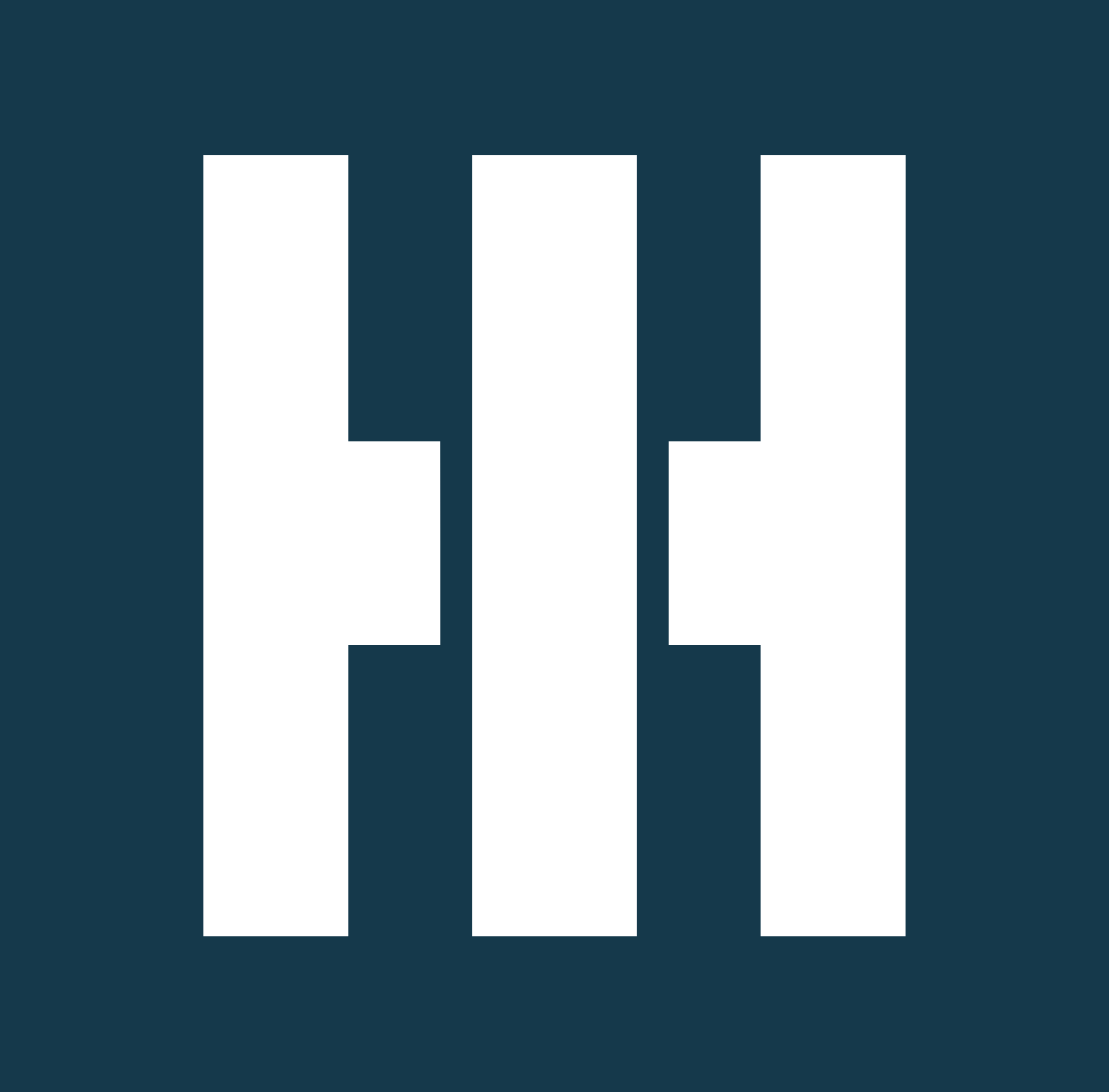 Huntington Ingalls Industries logo