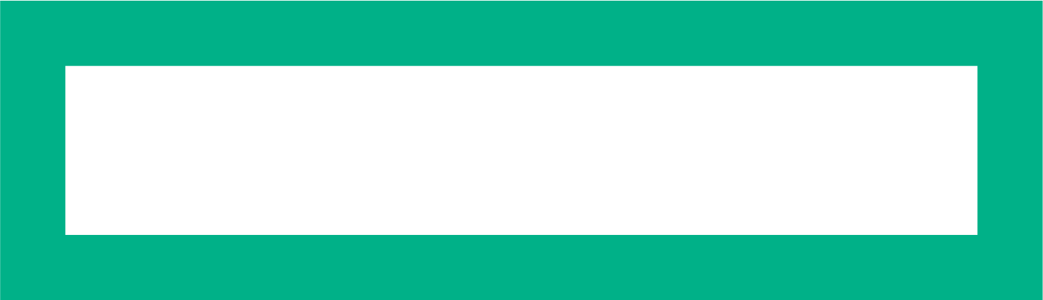 Hewlett Packard Enterprise Company logo