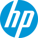 HP HP Inc. logo
