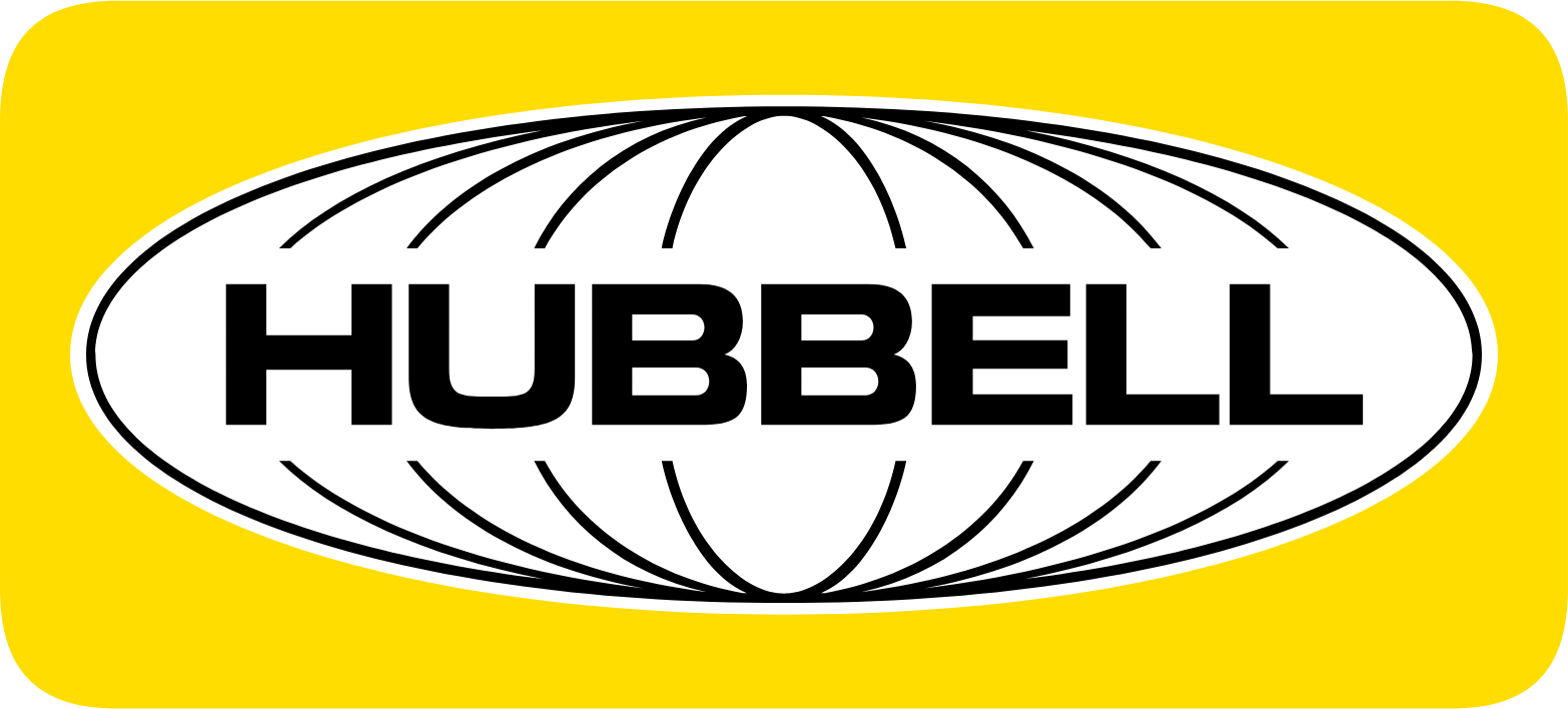 Hubbell Incorporated logo