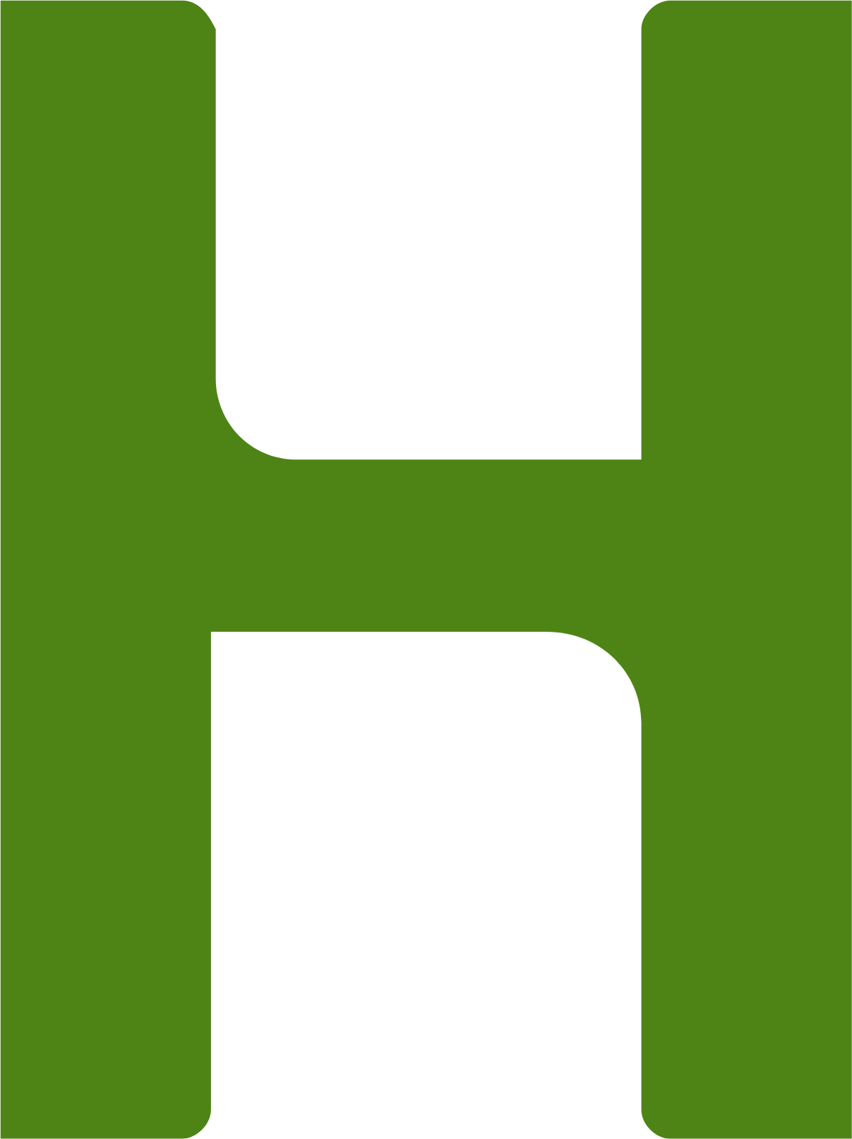 Humana Humana Inc. logo