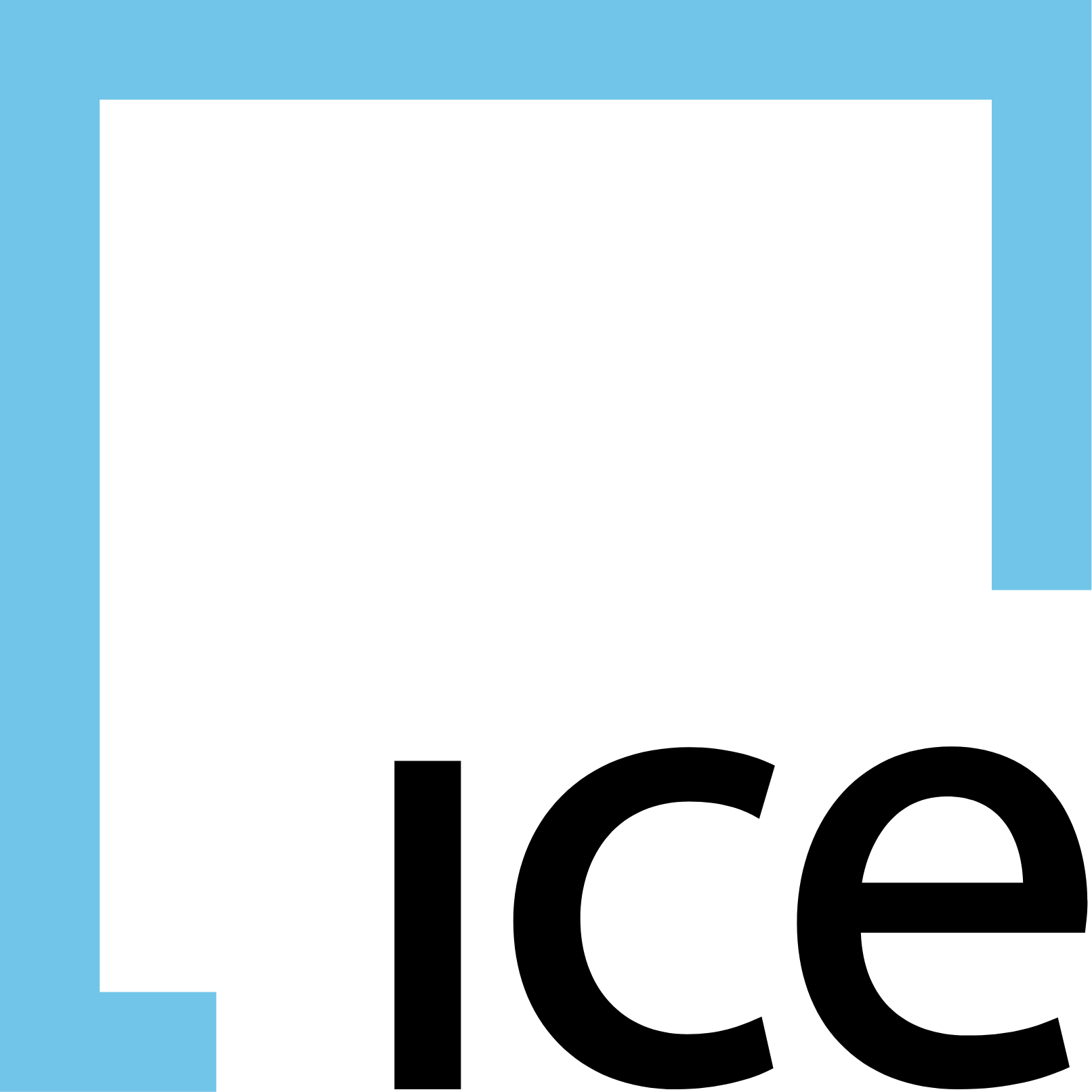 Intercontinental Exchange, Inc. logo