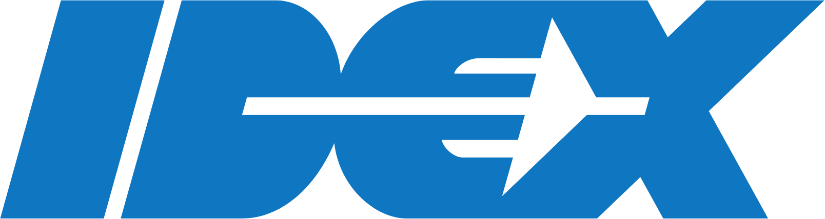 IDEX Corporation logo