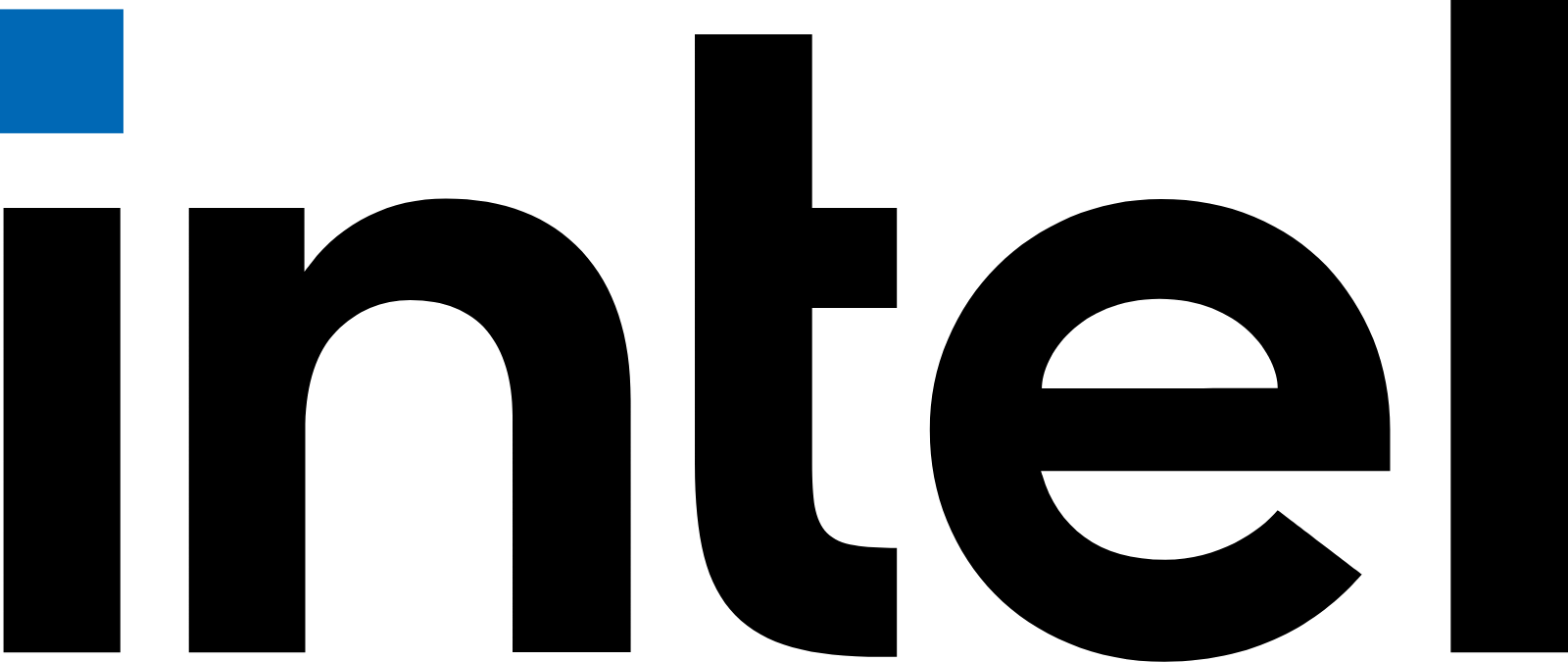 Intel Corporation logo